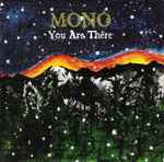 Cover of You Are There, 2007-02-10, CD