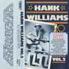 Hank Williams - 20 Greatest Hits Vol.2