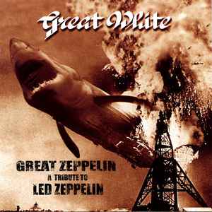 Great White – Thank YouGoodnight! (2002, CD) - Discogs