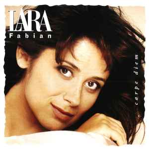 Lara Fabian - Carpe Diem album cover