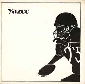 Yazoo - Only You album cover