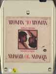 Cover of Woman To Woman, 1975, 8-Track Cartridge