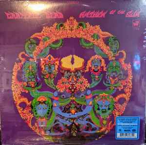 Anthem Of The Sun (Vinyl, LP, Album, Reissue, Remastered) for sale