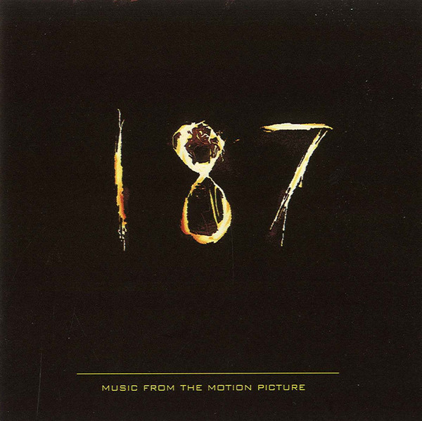 Various - 187 (Music From The Motion Picture) | Releases | Discogs