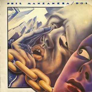 Phil Manzanera - Listen Now
