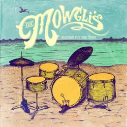 The Mowgli´s/Waiting For The Dawn レア盤 LP-