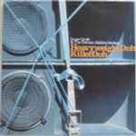 Cover of Heavyweight Dub / Killer Dub, 1999, CD