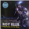 Roy Ellis / Woodfield Rd Allstars - Skankin' On The Moon / Moonwalkin'