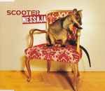 Cover of Nessaja, 2002, CD