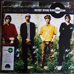 Ocean Colour Scene – Songs For The Front Row (2001, Vinyl) - Discogs