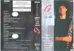 Cover of The Collection, , Cassette