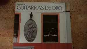 Guitarras De Oro – The Best Of Guitarras De Oro (Gatefold, Vinyl