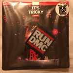 Cover of It's Tricky, 1987-05-00, Vinyl
