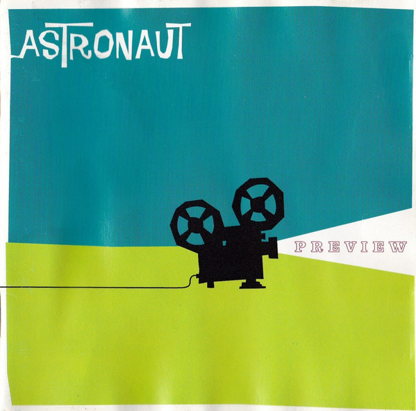 Astronaut - Preview | Releases | Discogs