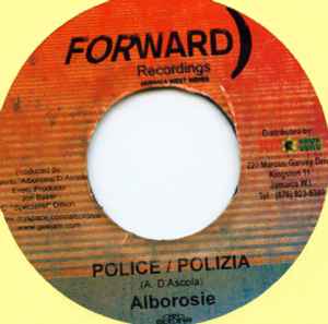 Police / Polizia - Alborosie