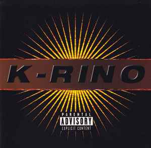 K-Rino – Fear No Evil (2004, CD) - Discogs