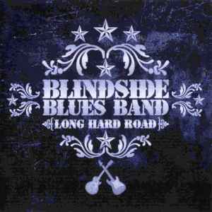 Blindside Blues Band / Rare Tracksもったいない本舗