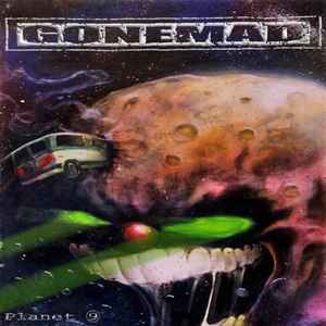 Gonemad - Planet 9