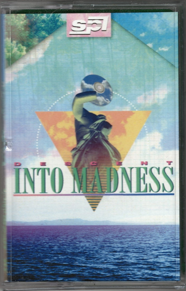last ned album Sweetheart's Paradise Ltd - Descent Into Madness