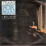 Cover of I Believe (A Soulful Re-Recording), 1986, Vinyl