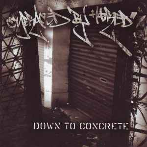 Broken Humanity – Mindcrusher (2019, CD) - Discogs