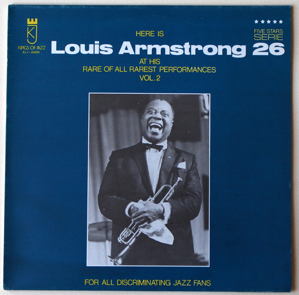 Basin Street Blues (Vinyl) - Louis Armstrong — MeTV Mall