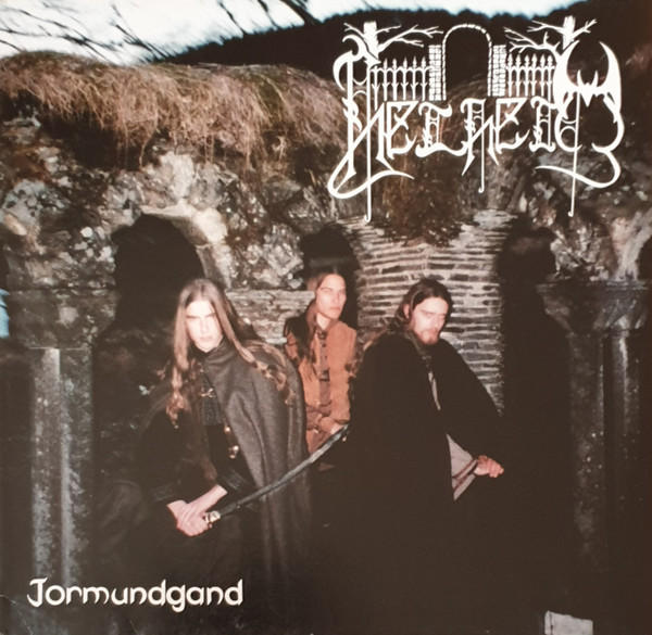 Helheim – Jormundgand (1995, Vinyl) - Discogs
