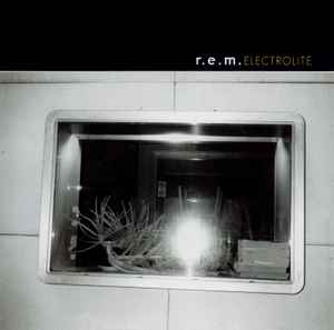 R.E.M. - Electrolite