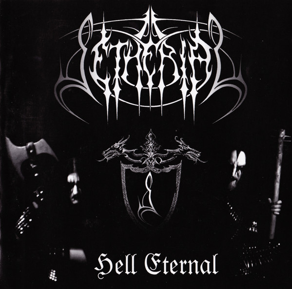 Setherial Hell Eternal Releases Discogs