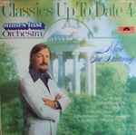 Cover of Classics Up To Date 4 (Music For Dreaming), 1976, Vinyl
