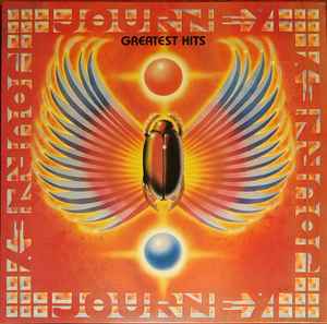 Journey – Greatest Hits (2024, 180g, Vinyl) - Discogs