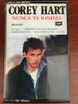Cover of Nunca Te Rindas, 1985, Cassette