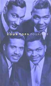 Four Tops - Fourever