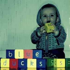 Blue Ducks - Six album cover
