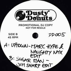 Uptown / Sugar Man (2015, Vinyl) - Discogs