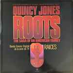 Cover of Roots, 1977, Vinyl