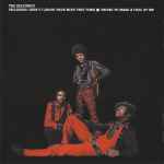 Cover of The Delfonics, , File