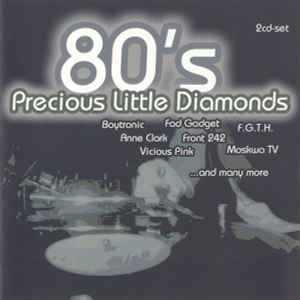 Disco 80's (The Perfect Hits Of Real Discotheque) (2002, CD) - Discogs