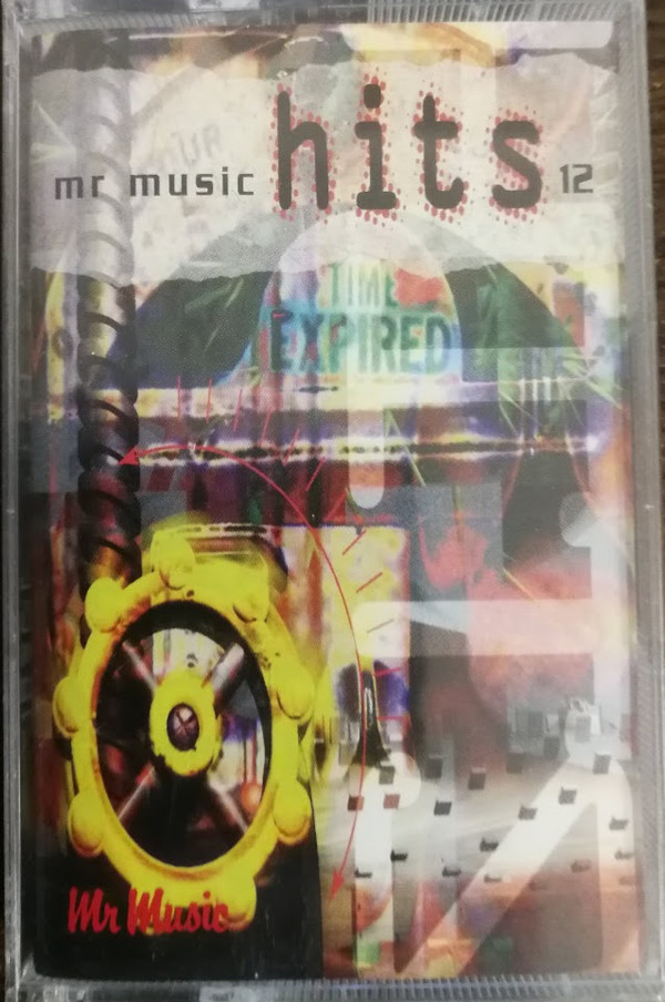 last ned album Various - Mr Music Hits 1296
