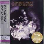 Cover of Enlightenment, 2008-08-27, CD