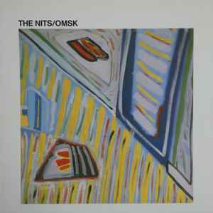 The Nits - Omsk album cover