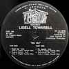 Lidell Townsell - Nu Nu