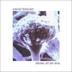 Never Known - Dawn Of An Era album cover