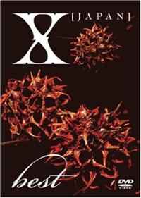 X Japan – X (Japan) Best (2004, CD) - Discogs