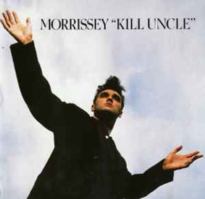 Morrissey – Your Arsenal (1992, Vinyl) - Discogs