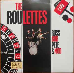 Various - 'The Sixties' Lost And Found 1964-1969 | Releases | Discogs