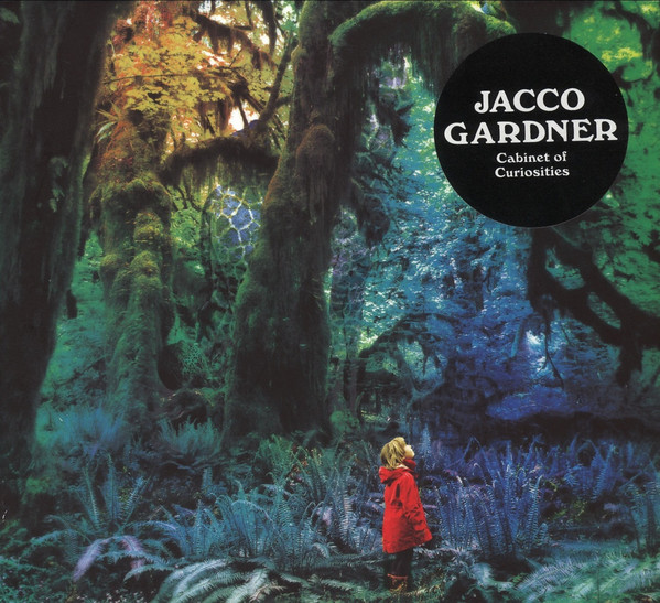 Jacco Gardner – Cabinet Of Curiosities (CD)