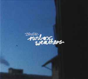Dimlite - Runbox Weathers album cover