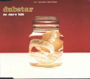 Dubstar (2) - No More Talk