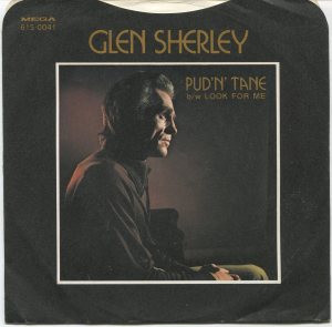 last ned album Glen Sherley - Pudn Tane Look For Me